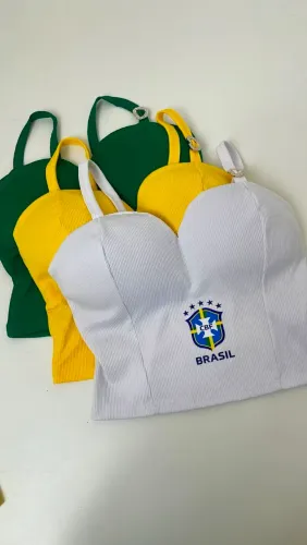 Crooped do Brasil