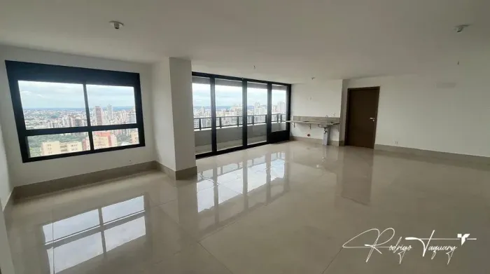 Reserva Newest | Setor Oeste | 185,14 m² | 3 suítes | Pronto para morar