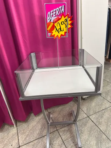 Banca promoção