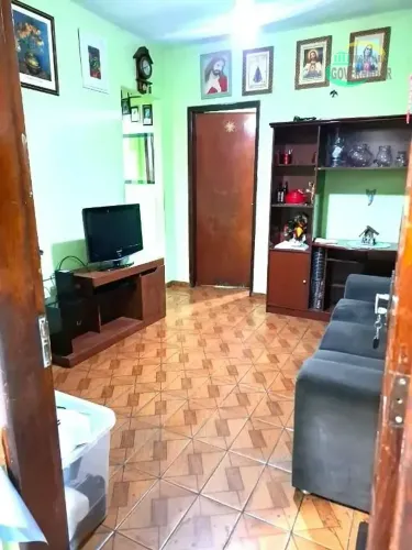 Casa com 3 Quartos à venda, 95 m² - Jardim Florence - Campinas/SP