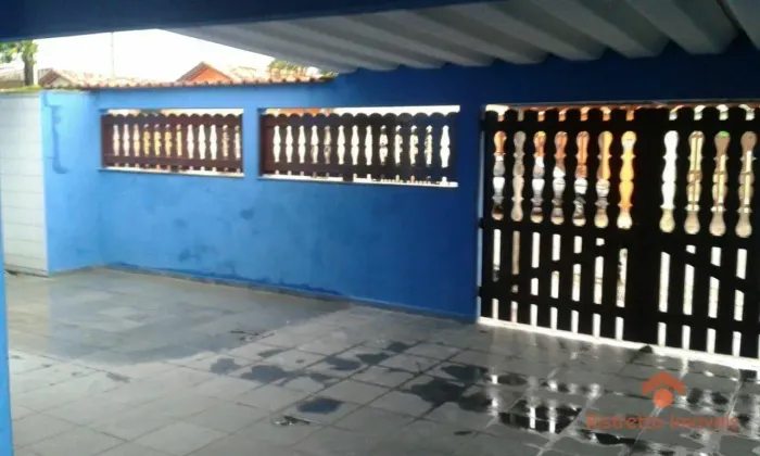 Casa à venda, 250 m² por R$ 680.000,02 - Nova Itanhaém - Itanhaém/SP