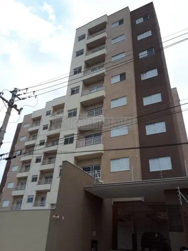Apartamento Padrão em Sorocaba
