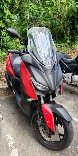 Yamaha 250