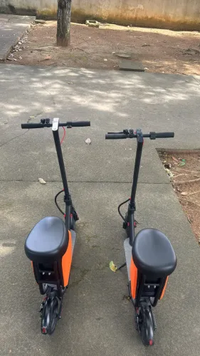 PATINETE ELÉTRICO