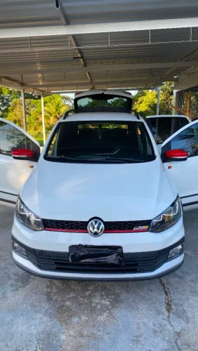 Volkswagen Fox Xtreme 1.6 Flex 8V 5P 2020