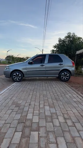 Fiat Palio Celebration 1.0 Fire Flex 8V 4P 2007