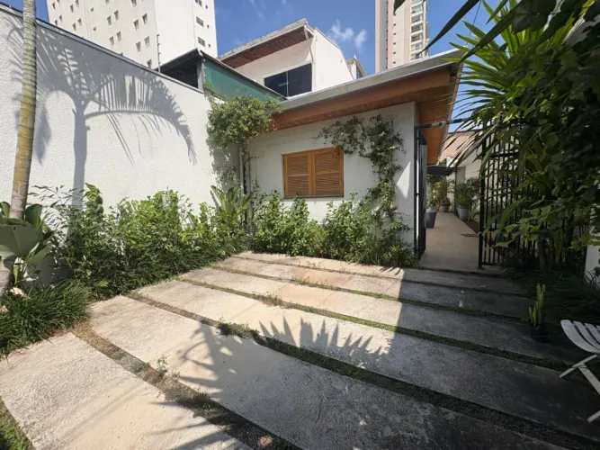 Casa para locação em Vila Leopoldina com 3 quartos, 120m²