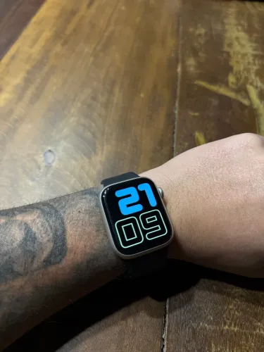 Apple Watch Series 7