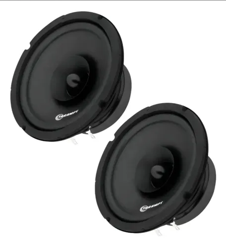 Falante taramps hd250s