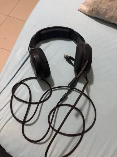 Fone gamer