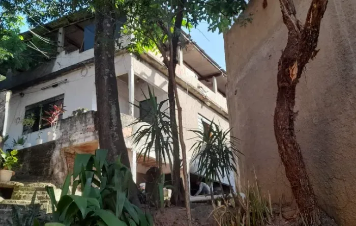 2 Casas na Estrela do Norte- São Gonçalo com piscina e 4 quartos no total