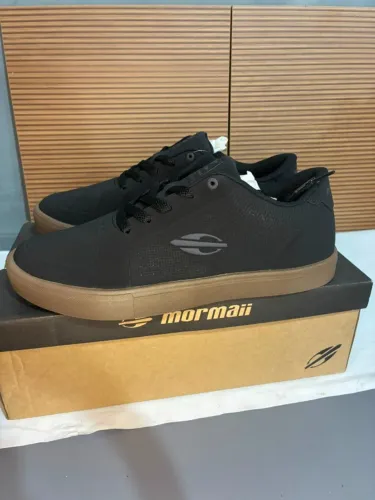 Tênis Mormaii Urban 40br Leve Confortável Original Skate