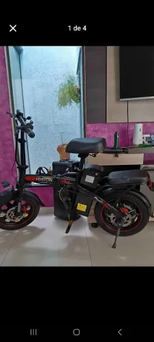 Vende se Scooter eletrica 1000w Foston Vários modelos