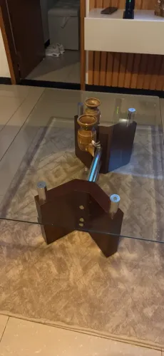 Mesa de centro 