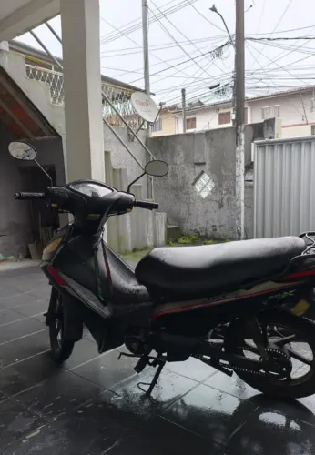 Shineray jet 50cc