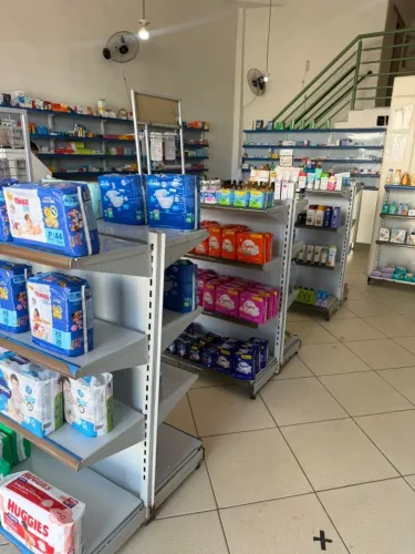 Drogaria barata oportunidade 