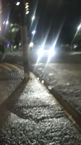 De um basta na dependência.