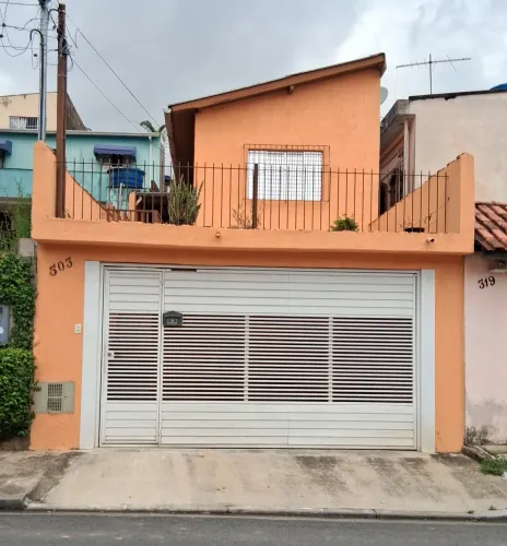 Terreno residencial para locação em Jaguaribe, 137m²