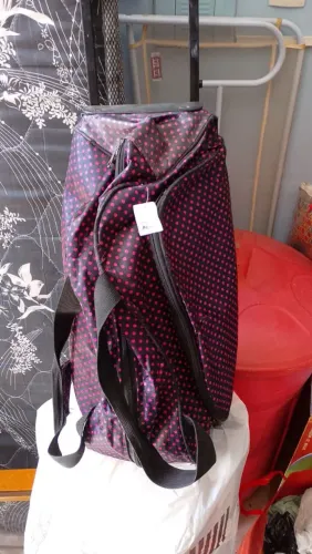 Bolsa de viagem