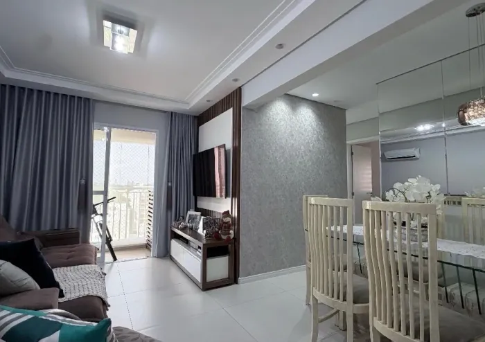 América Residencial/Venda