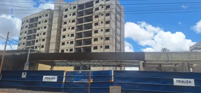 Ágio de apartamento 