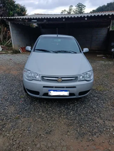 Fiat Siena 1.0/ EX 1.0 MPI Fire/ Fire Flex 8V 2012
