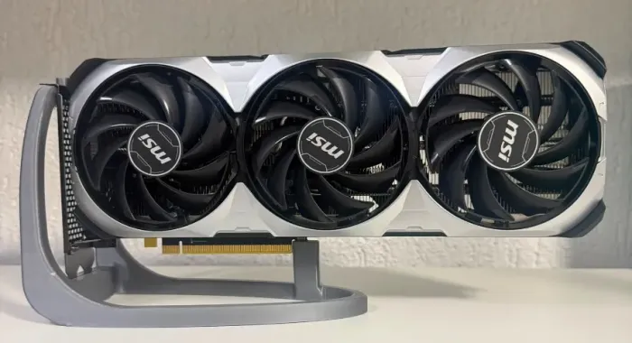 RTX 4060 Ti 8GB MSI VENTUS