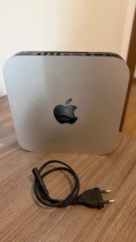 Apple Mac Mini 2011 - macOS High Sierra - 16gb - 120gb