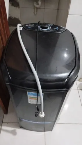 Tanquinho 10kg SUGGAR