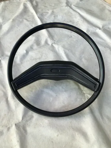 Volante Ford Corcel 2, Belina 2 e Pampa anos 78/84