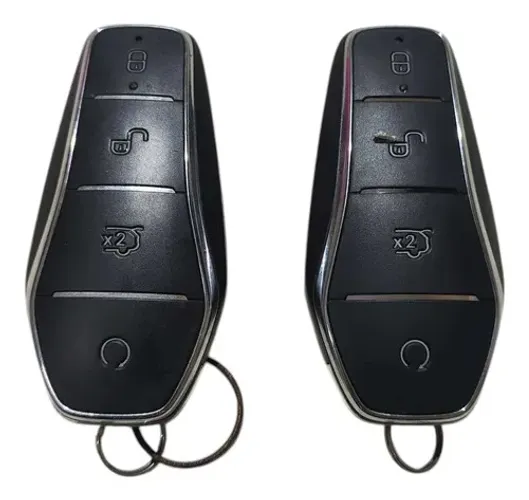 Chaves Ignição/reserva Byd Dolphin Mini 2024 2025