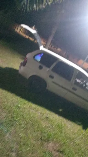 Chevrolet Corsa Wagon Super 1.0 MPFI 16V 2001