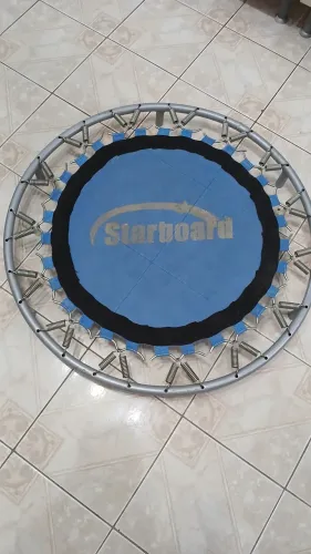 Mini trampolim Starboard