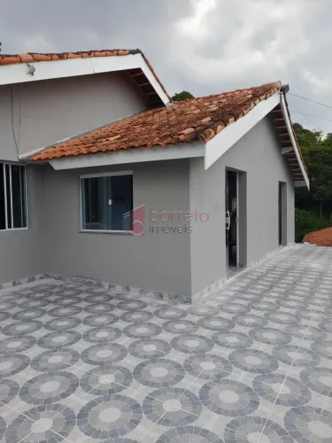 CASA PARA VENDA NO CONDOMÍNIO CHAMPS PRIVÉS - CAMPO LIMPO PAULISTA/SP