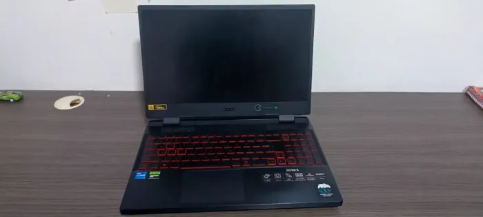 Acer Nitro 5