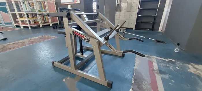 Triceps trapézio