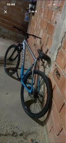 Bicicleta aro 29