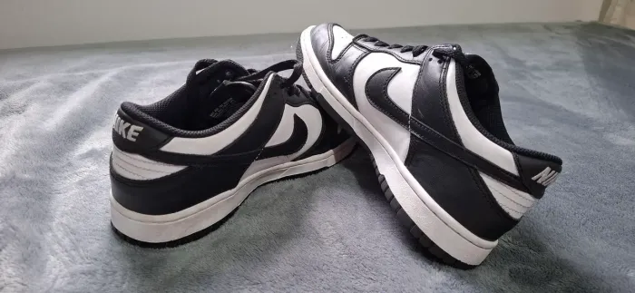 Tenis Nike n? 37 semi novo