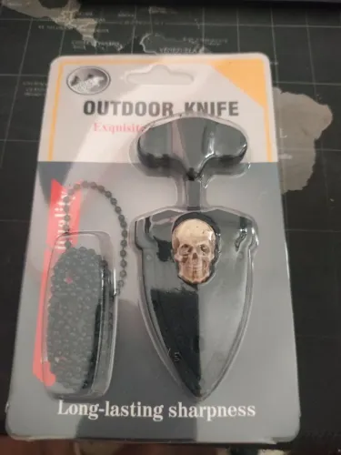 Mini faca push