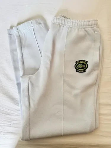Calça Lacoste Paris 