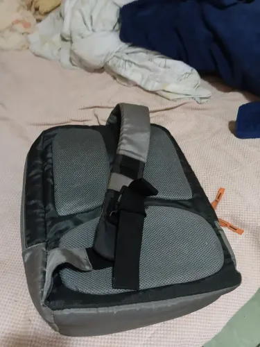 Mochila transversal