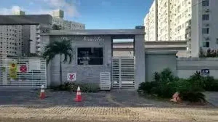 CONDOMINIO NAUTILLUS