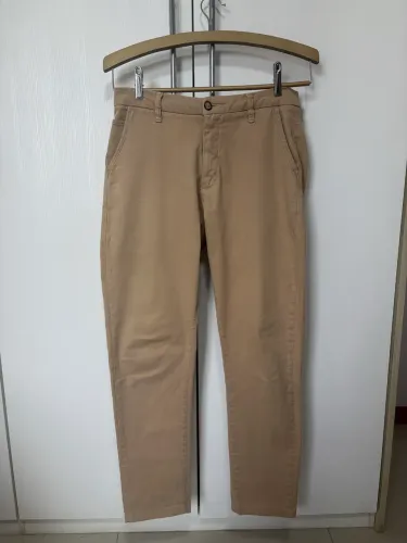 Calça Chino Reserva Iron