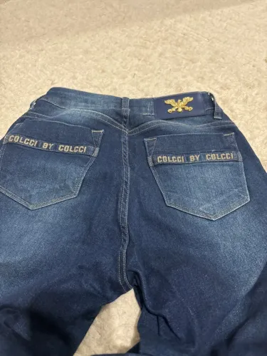 Calça colcci