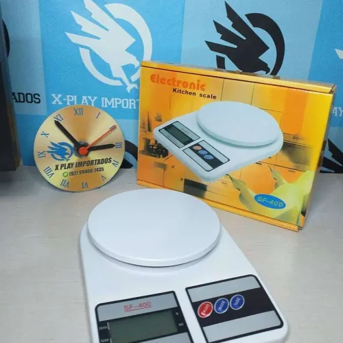 Balança 10 kg