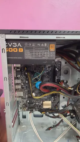 Gabinete de pc