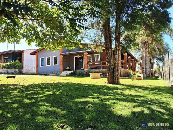 Chácara à venda, Recreio, Ibiúna, SP