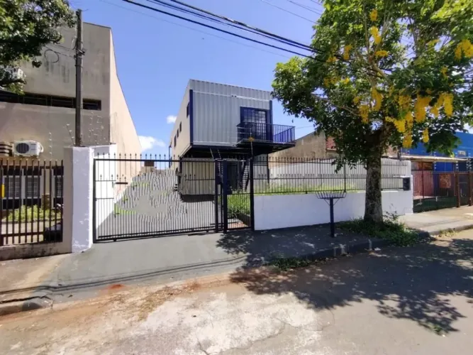 Terreno à venda, 360 m² por R$ 360.000,00 - Jardim Roveri - Londrina/PR