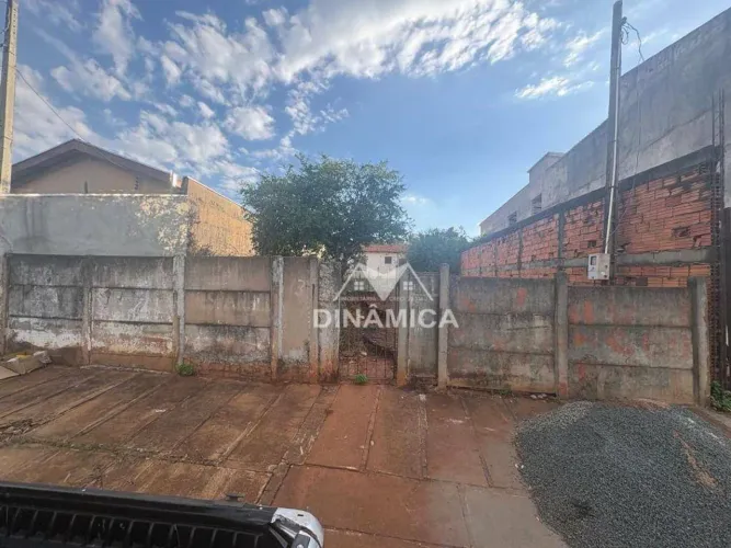 Terreno à venda, 340 m² por R$ 260.000,00 - Centro - Sumaré/SP