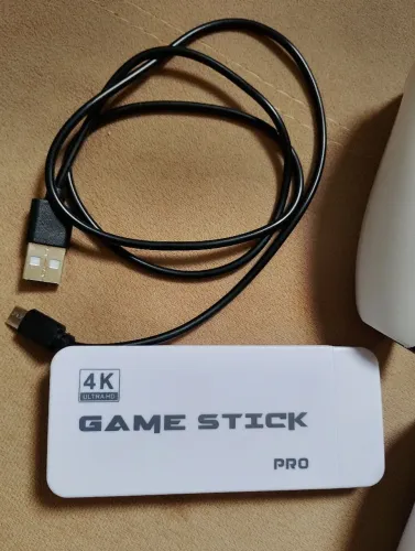 Game Stick 4K